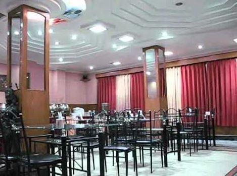 Jain Group Sikkim Continental Hotel Gangtok Exterior foto